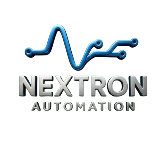 Nextron Logo